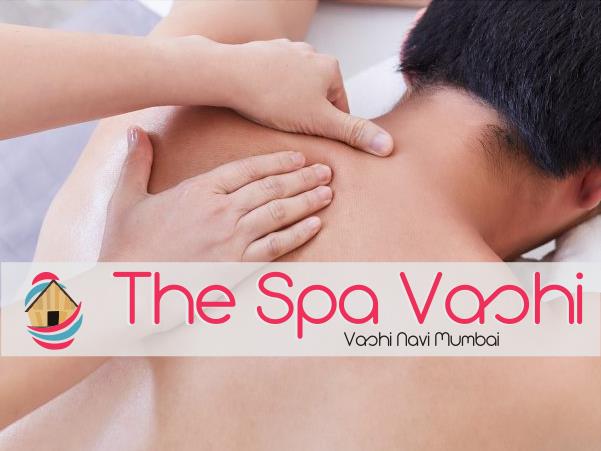Sandwich Massage in Vashi
